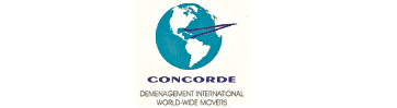 Concorde Logo